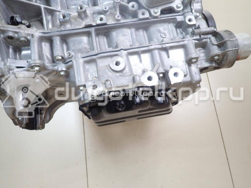 Фото Контрактный (б/у) двигатель QR25 для Infiniti / Nissan / Nissan (Dongfeng) 184 л.с 16V 2.5 л бензин 101023TA4F {forloop.counter}}