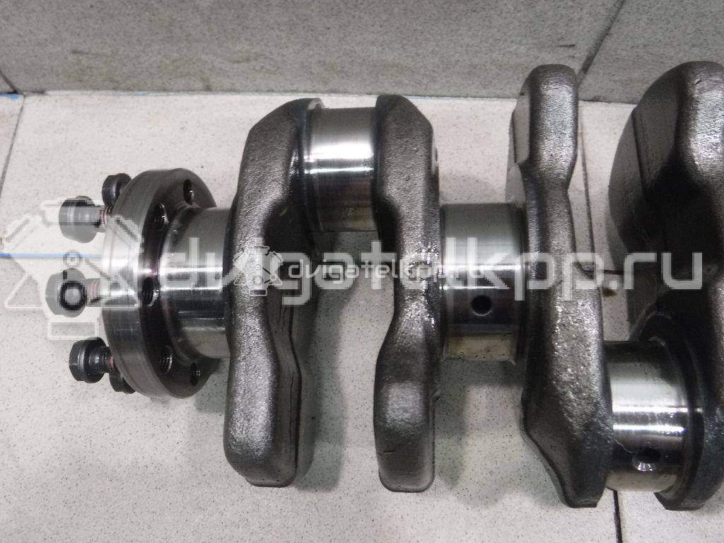 Фото Коленвал для двигателя 2AD-FTV для Toyota Rav 4 / Corolla / Avensis 136-150 л.с 16V 2.2 л Дизельное топливо 1340126012 {forloop.counter}}