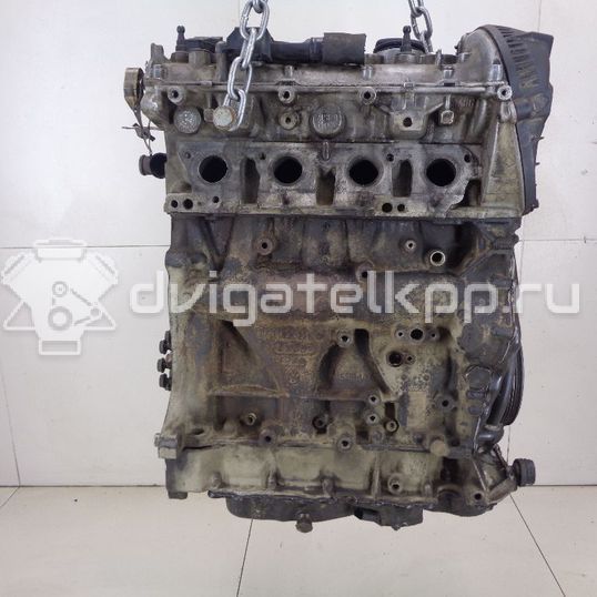 Фото Контрактный (б/у) двигатель CAWB для Volkswagen Tiguan 200 л.с 16V 2.0 л бензин 06J100033S