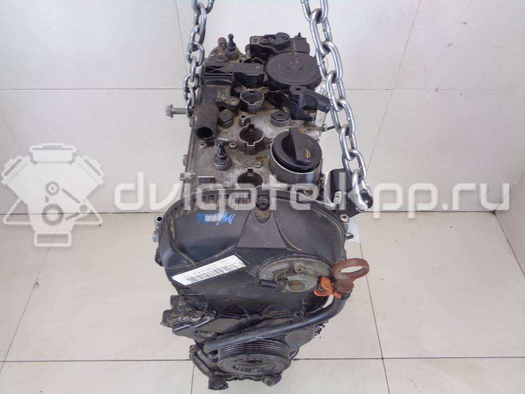 Фото Контрактный (б/у) двигатель CAWB для Volkswagen Tiguan 200 л.с 16V 2.0 л бензин 06J100033S {forloop.counter}}