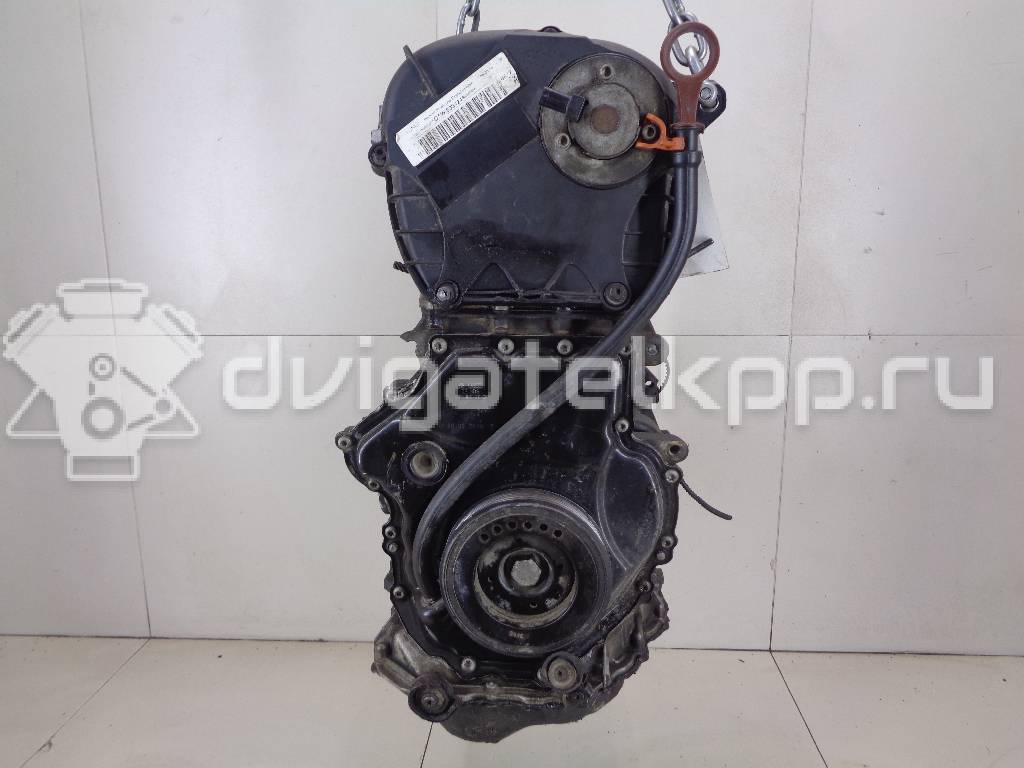 Фото Контрактный (б/у) двигатель CAWB для Volkswagen Scirocco / Tiguan 200 л.с 16V 2.0 л бензин 06J100033S {forloop.counter}}