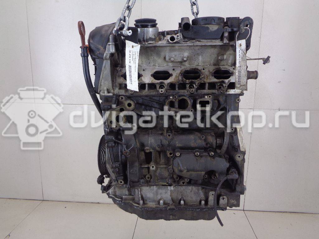 Фото Контрактный (б/у) двигатель CAWB для Volkswagen Scirocco / Tiguan 200 л.с 16V 2.0 л бензин 06J100033S {forloop.counter}}