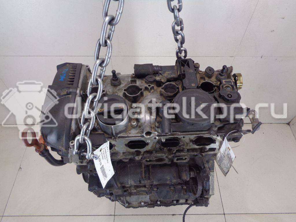 Фото Контрактный (б/у) двигатель CAWB для Volkswagen Scirocco / Tiguan 200 л.с 16V 2.0 л бензин 06J100033S {forloop.counter}}