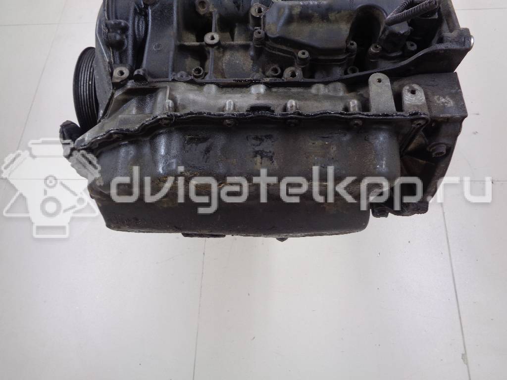 Фото Контрактный (б/у) двигатель CAWB для Volkswagen Scirocco / Tiguan 200 л.с 16V 2.0 л бензин 06J100033S {forloop.counter}}