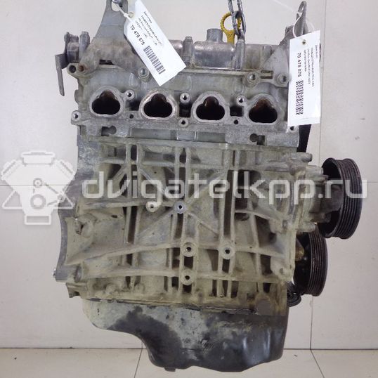 Фото Контрактный (б/у) двигатель CFNB для Volkswagen Polo / Jetta 86 л.с 16V 1.6 л бензин 03C100092BX