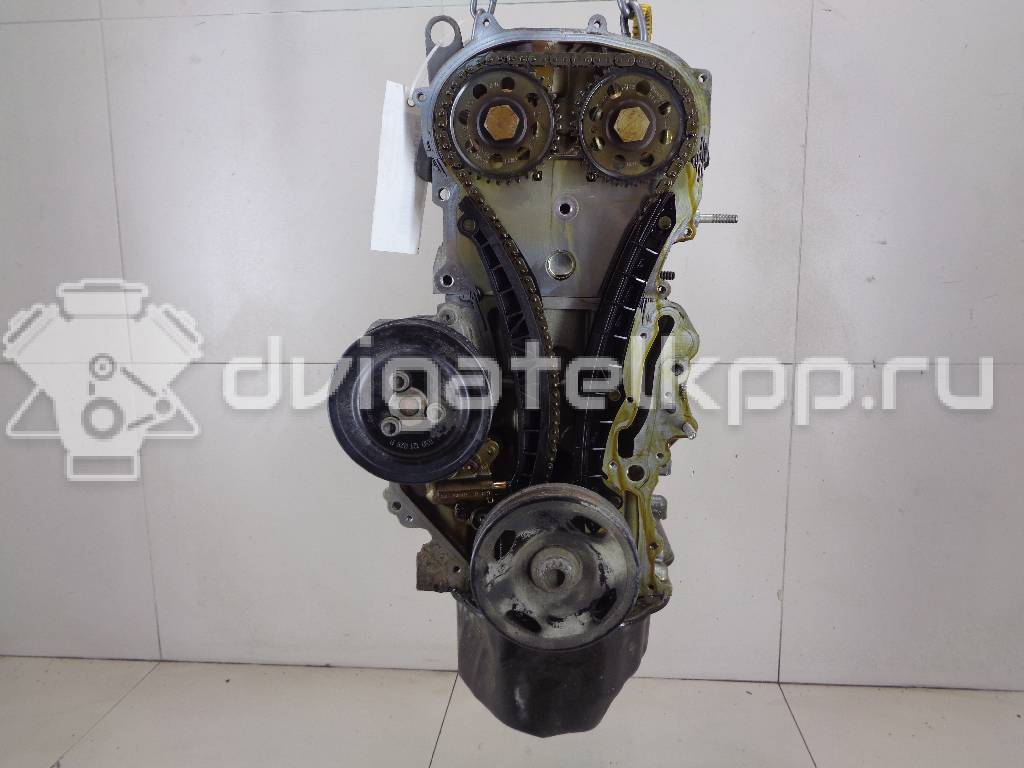 Фото Контрактный (б/у) двигатель CFNB для Volkswagen Polo / Jetta 86 л.с 16V 1.6 л бензин 03C100092BX {forloop.counter}}