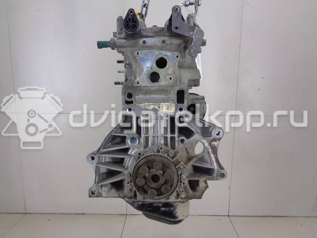 Фото Контрактный (б/у) двигатель CFNB для Volkswagen Polo / Jetta 86 л.с 16V 1.6 л бензин 03C100092BX {forloop.counter}}