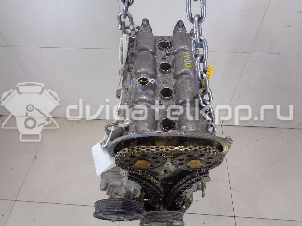 Фото Контрактный (б/у) двигатель CFNB для Volkswagen Polo / Jetta 86 л.с 16V 1.6 л бензин 03C100092BX {forloop.counter}}