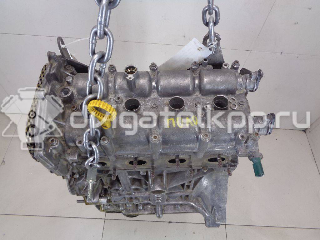 Фото Контрактный (б/у) двигатель CFNB для Volkswagen Polo / Jetta 86 л.с 16V 1.6 л бензин 03C100092BX {forloop.counter}}