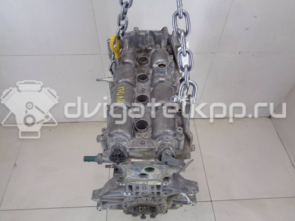 Фото Контрактный (б/у) двигатель CFNB для Volkswagen Polo / Jetta 86 л.с 16V 1.6 л бензин 03C100092BX {forloop.counter}}