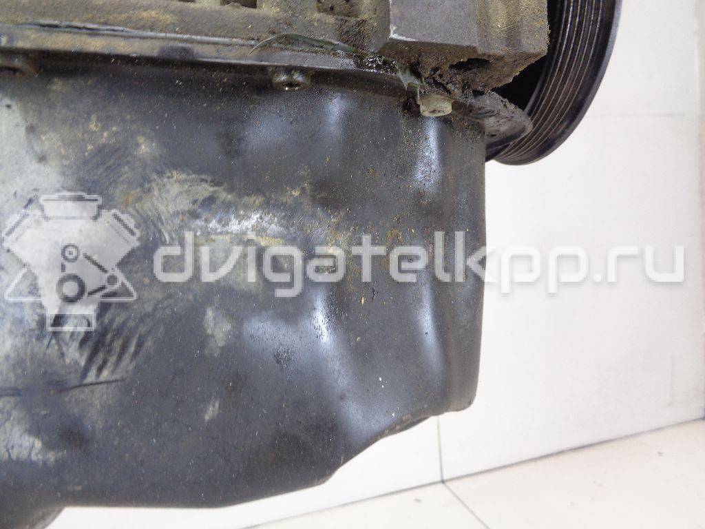 Фото Контрактный (б/у) двигатель CFNB для Volkswagen Polo / Jetta 86 л.с 16V 1.6 л бензин 03C100092BX {forloop.counter}}