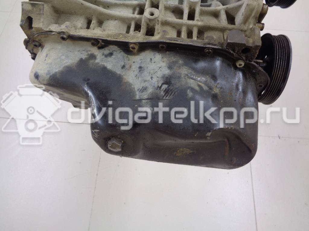 Фото Контрактный (б/у) двигатель CFNB для Volkswagen Polo / Jetta 86 л.с 16V 1.6 л бензин 03C100092BX {forloop.counter}}