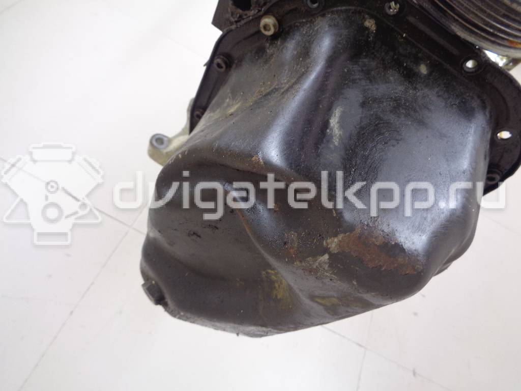 Фото Контрактный (б/у) двигатель CFNB для Volkswagen Polo / Jetta 86 л.с 16V 1.6 л бензин 03C100092BX {forloop.counter}}