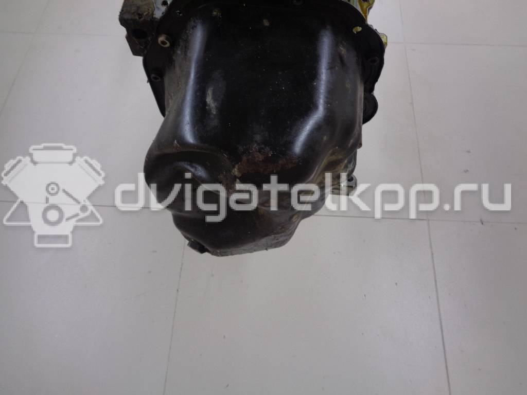 Фото Контрактный (б/у) двигатель CFNB для Volkswagen Polo / Jetta 86 л.с 16V 1.6 л бензин 03C100092BX {forloop.counter}}