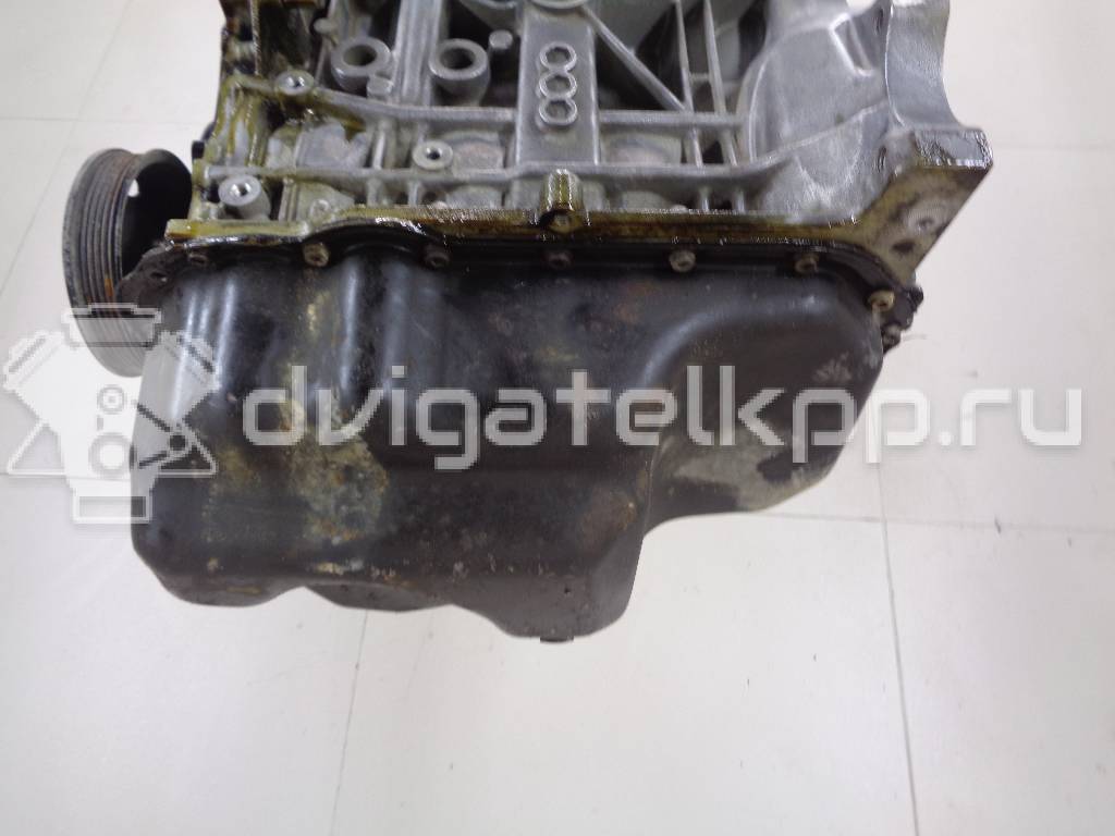 Фото Контрактный (б/у) двигатель CFNB для Volkswagen Polo / Jetta 86 л.с 16V 1.6 л бензин 03C100092BX {forloop.counter}}