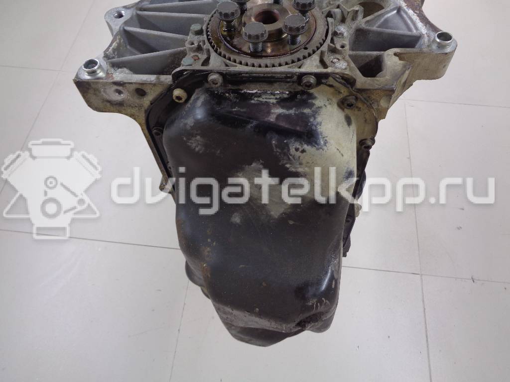 Фото Контрактный (б/у) двигатель CFNB для Volkswagen Polo / Jetta 86 л.с 16V 1.6 л бензин 03C100092BX {forloop.counter}}