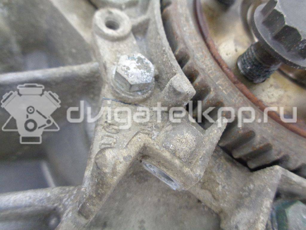 Фото Контрактный (б/у) двигатель CFNB для Volkswagen Polo / Jetta 86 л.с 16V 1.6 л бензин 03C100092BX {forloop.counter}}