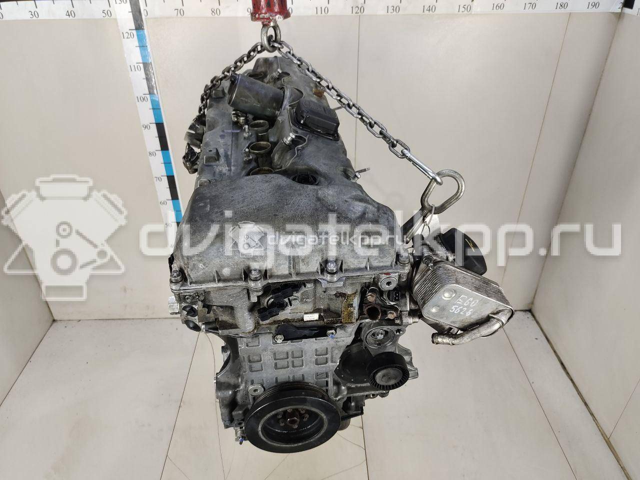 Фото Контрактный (б/у) двигатель N52 B25 AF для Bmw / Bmw (Brilliance) 204-211 л.с 24V 2.5 л бензин 11000415403 {forloop.counter}}