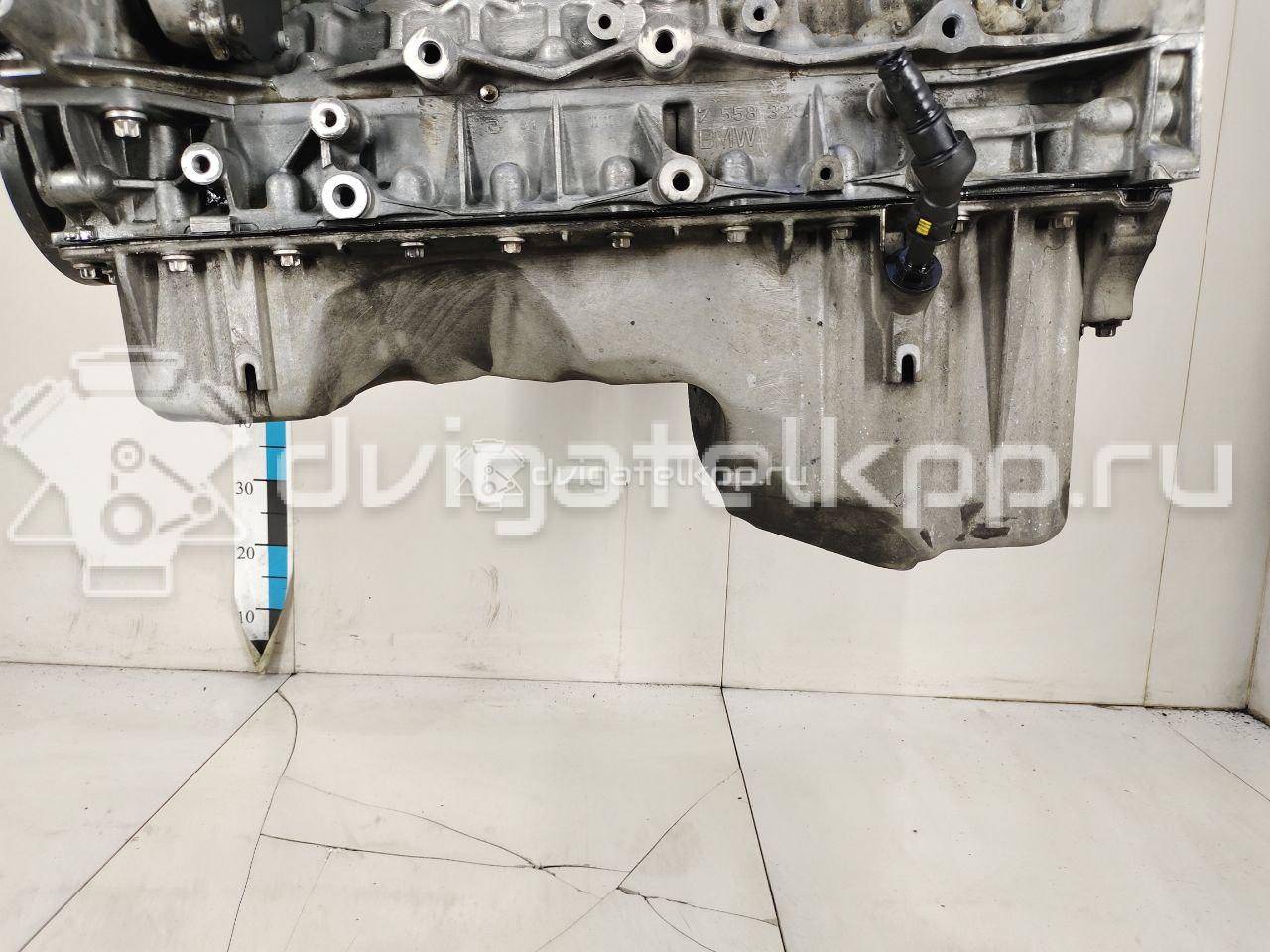 Фото Контрактный (б/у) двигатель N52 B25 AF для Bmw / Bmw (Brilliance) 177-204 л.с 24V 2.5 л бензин 11000415403 {forloop.counter}}