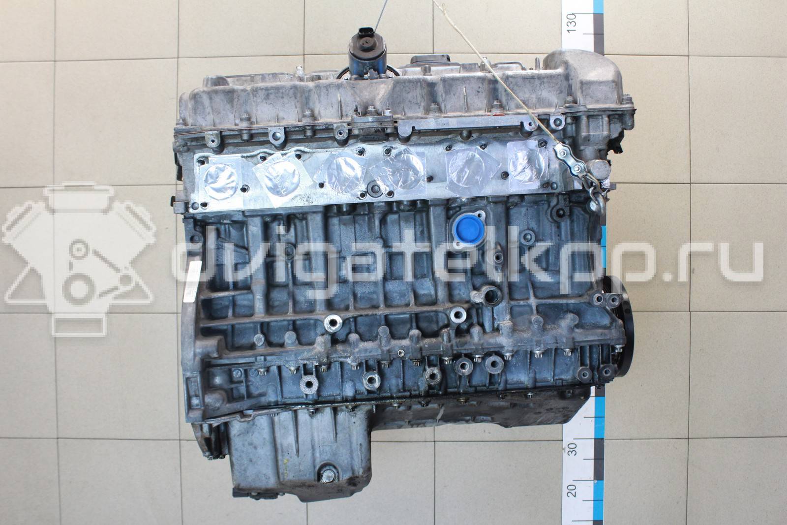 Фото Контрактный (б/у) двигатель N52 B25 для Bmw / Bmw (Brilliance) 177-222 л.с 24V 2.5 л бензин 11000415403 {forloop.counter}}