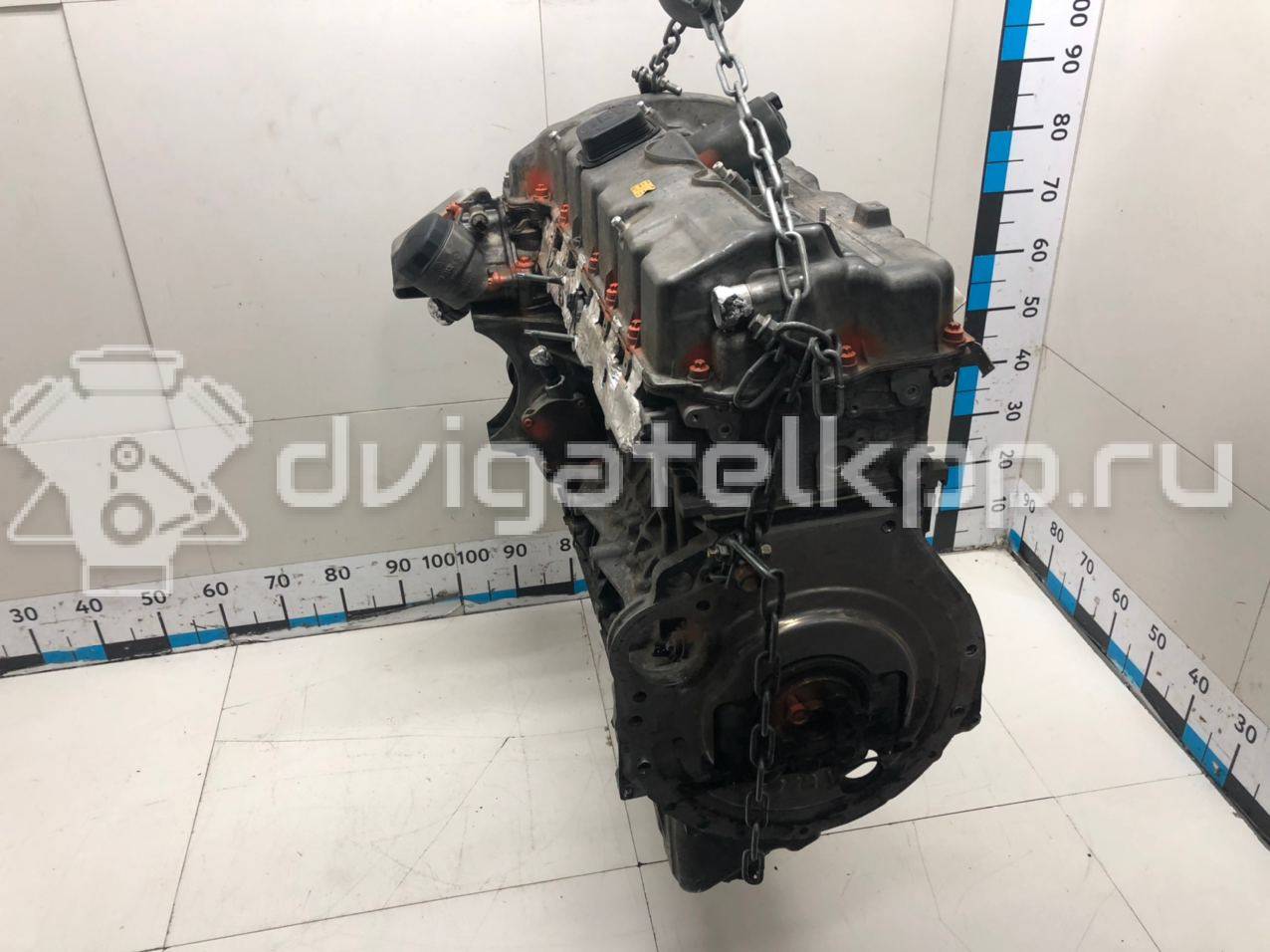 Фото Контрактный (б/у) двигатель N52 B25 AE для Bmw 3 177-190 л.с 24V 2.5 л бензин 11000415403 {forloop.counter}}