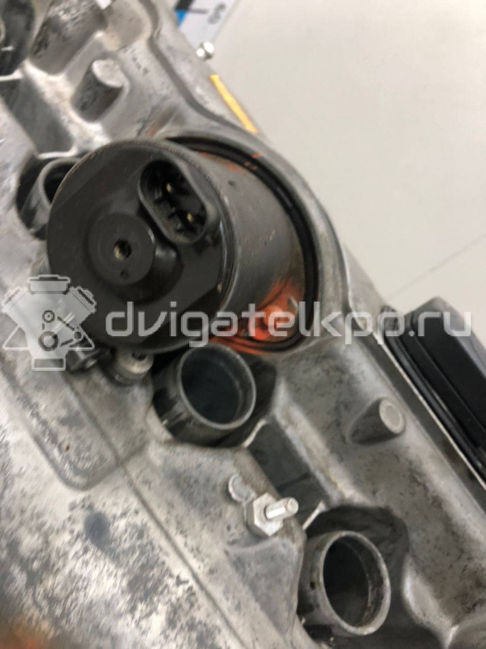 Фото Контрактный (б/у) двигатель N52 B25 AE для Bmw 3 177-190 л.с 24V 2.5 л бензин 11000415403 {forloop.counter}}