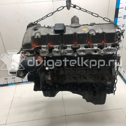 Фото Контрактный (б/у) двигатель N52 B25 A для Bmw 5 / Z4 / X3 / 3 177-218 л.с 24V 2.5 л бензин 11000415403