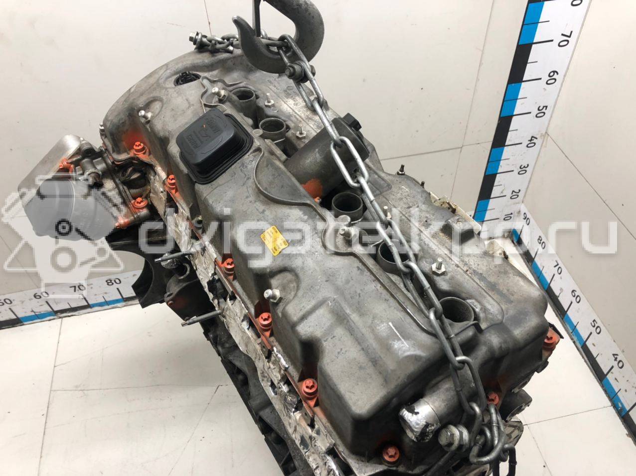 Фото Контрактный (б/у) двигатель N52 B25 A для Bmw 5 / Z4 / X3 / 3 177-218 л.с 24V 2.5 л бензин 11000415403 {forloop.counter}}