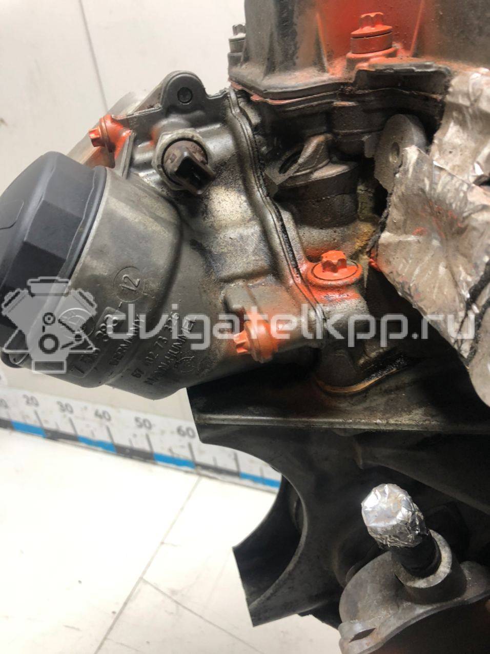 Фото Контрактный (б/у) двигатель N52 B25 A для Bmw 5 / Z4 / X3 / 3 177-218 л.с 24V 2.5 л бензин 11000415403 {forloop.counter}}