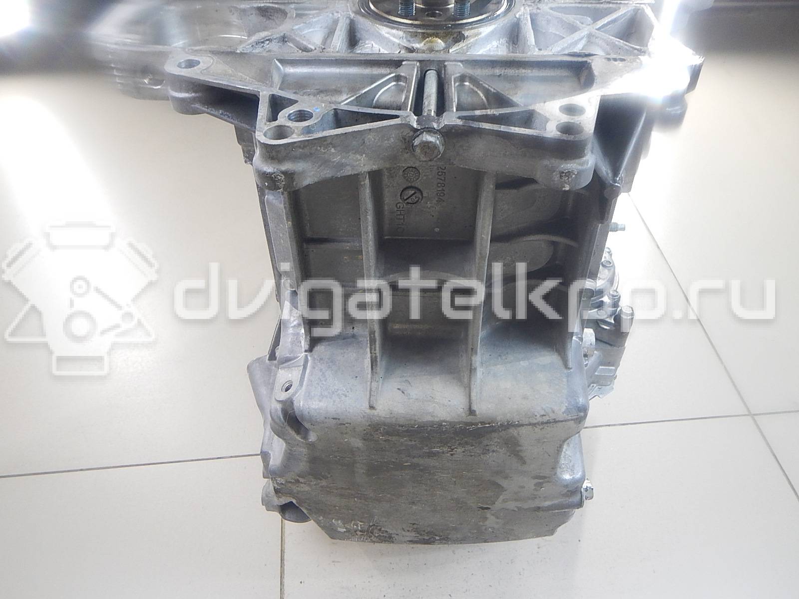 Фото Контрактный (б/у) двигатель LE5 для Pontiac / Saturn / Chevrolet / Buick / Holden / Chevrolet (Sgm) 171-180 л.с 16V 2.4 л бензин 19208889 {forloop.counter}}