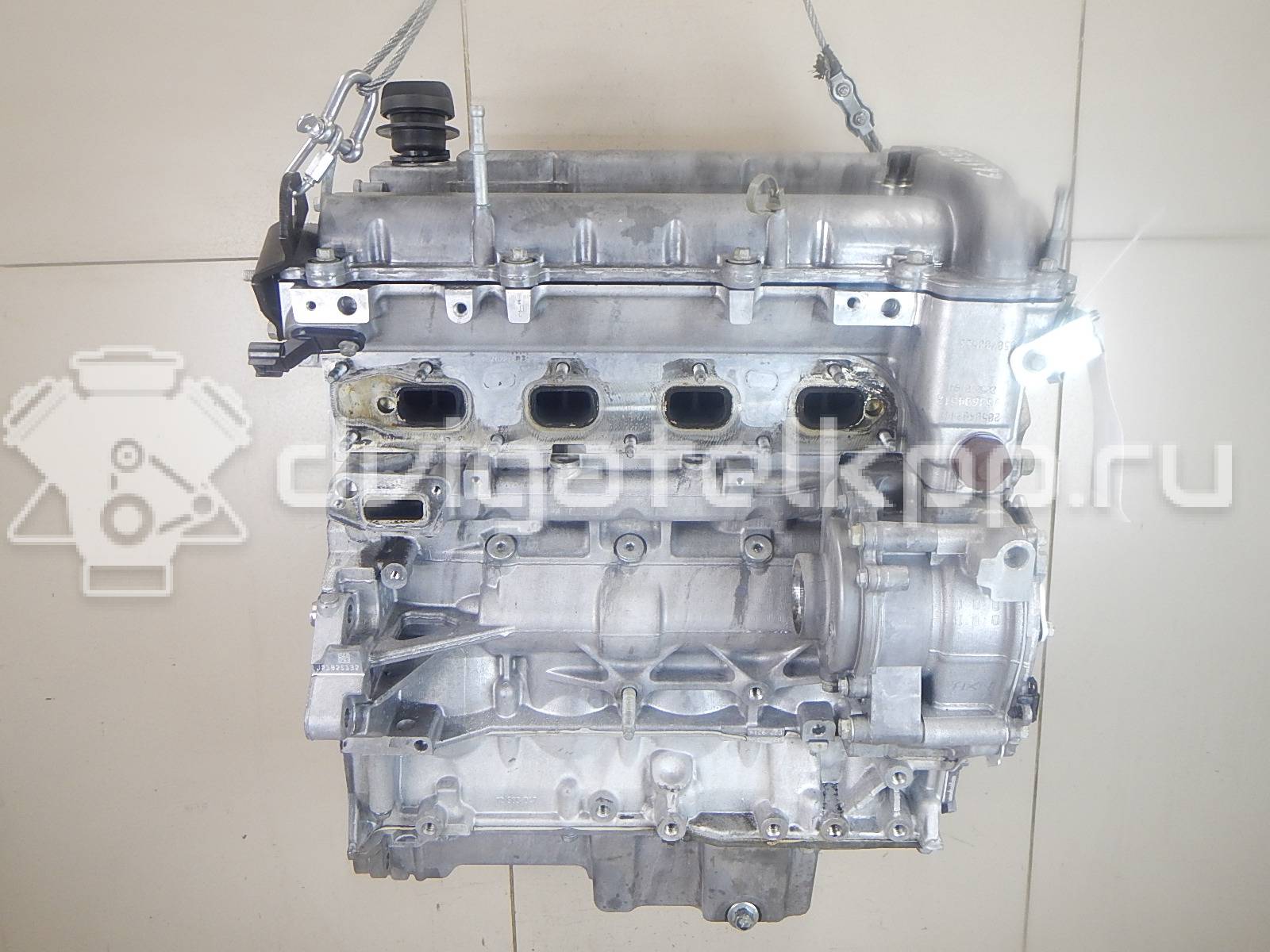 Фото Контрактный (б/у) двигатель LE5 для Pontiac / Saturn / Chevrolet / Buick / Holden / Chevrolet (Sgm) 143-178 л.с 16V 2.4 л бензин 19208889 {forloop.counter}}