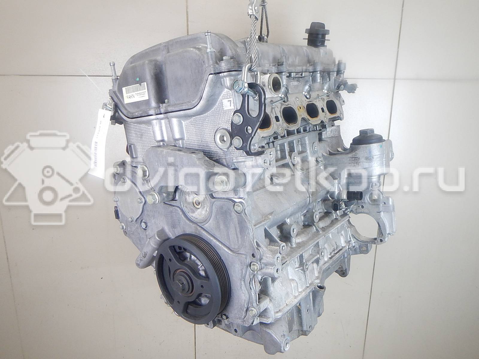 Фото Контрактный (б/у) двигатель LE9 (5.0L V-8) для Chevrolet V10 / G30 Van / G10 / Blazer / G20 162-173 л.с 16V 5.0 л бензин 19208889 {forloop.counter}}