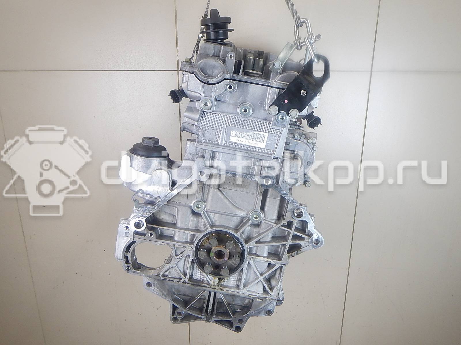 Фото Контрактный (б/у) двигатель LE9 (5.0L V-8) для Chevrolet V10 / G30 Van / G10 / Blazer / G20 162-173 л.с 16V 5.0 л бензин 19208889 {forloop.counter}}