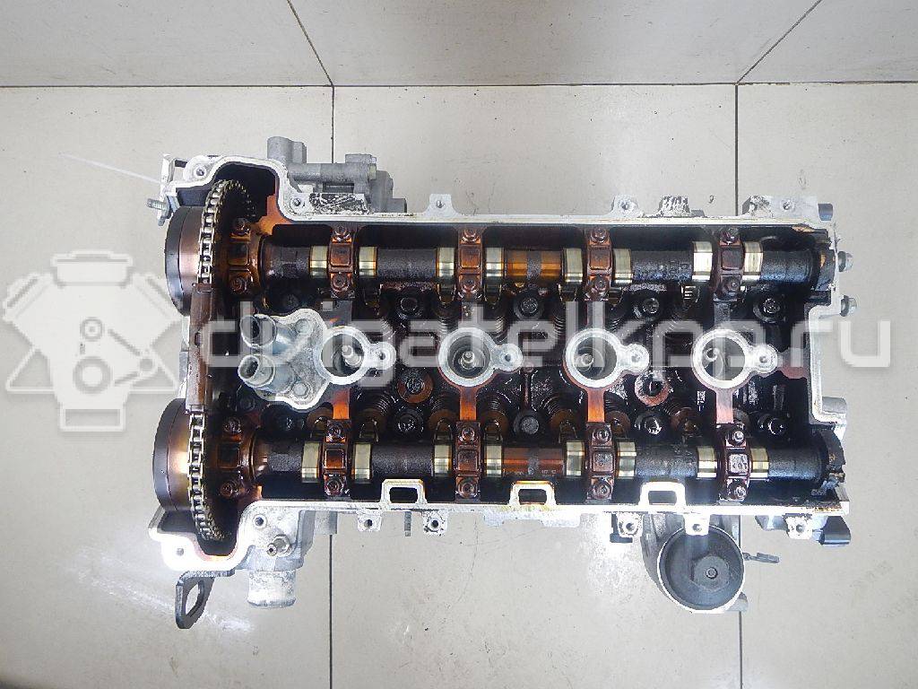 Фото Контрактный (б/у) двигатель LE9 (5.0L V-8) для Chevrolet V10 / G30 Van / G10 / Blazer / G20 162-173 л.с 16V 5.0 л бензин 19208889 {forloop.counter}}