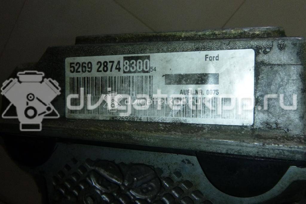 Фото Контрактный (б/у) двигатель M62 B44 для Land Rover Range Rover 286-288 л.с 32V 4.4 л бензин LBB000530 {forloop.counter}}