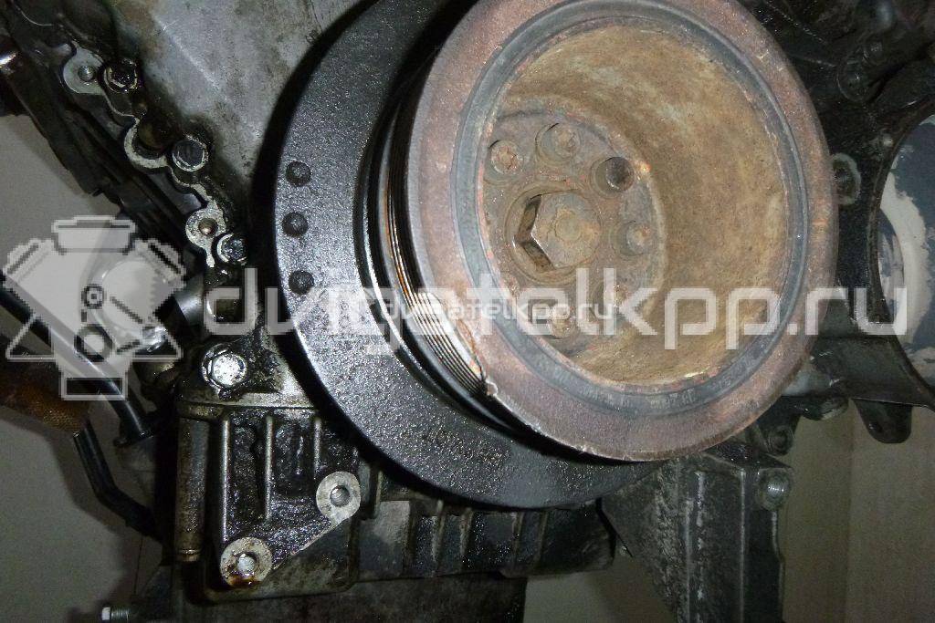 Фото Контрактный (б/у) двигатель M62 B44 для Land Rover Range Rover 286-288 л.с 32V 4.4 л бензин LBB000530 {forloop.counter}}