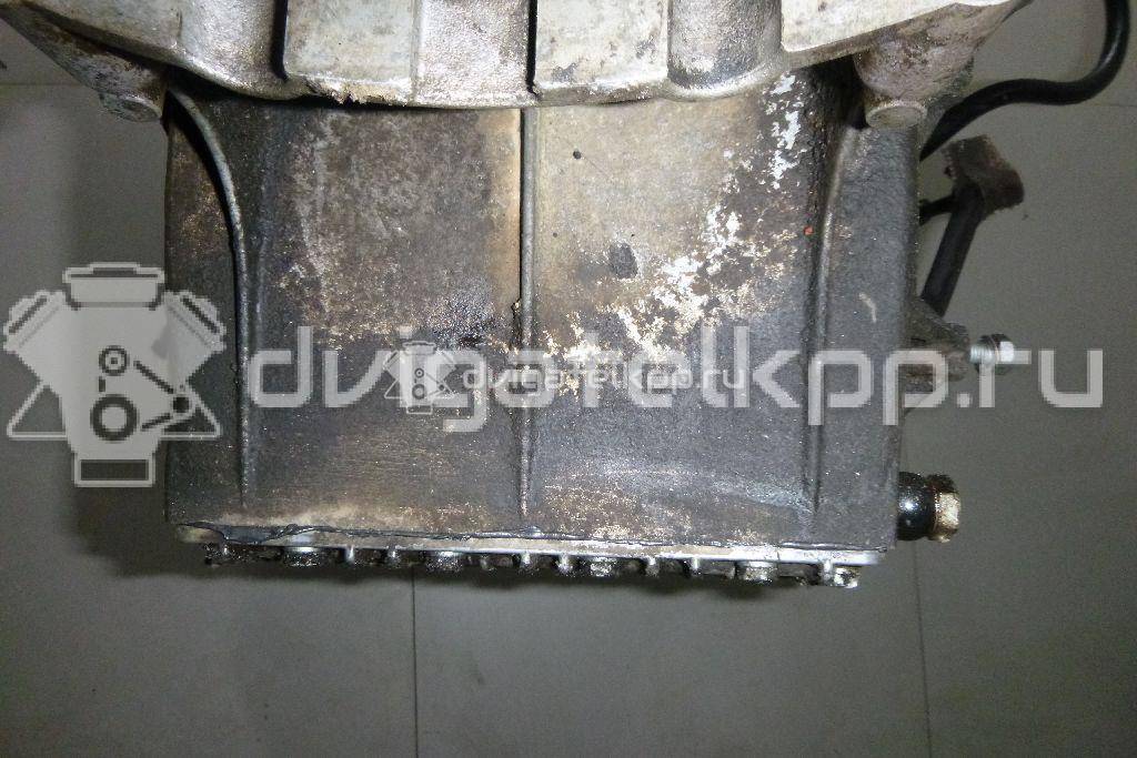 Фото Контрактный (б/у) двигатель M62 B44 для Land Rover Range Rover 286-288 л.с 32V 4.4 л бензин LBB000530 {forloop.counter}}