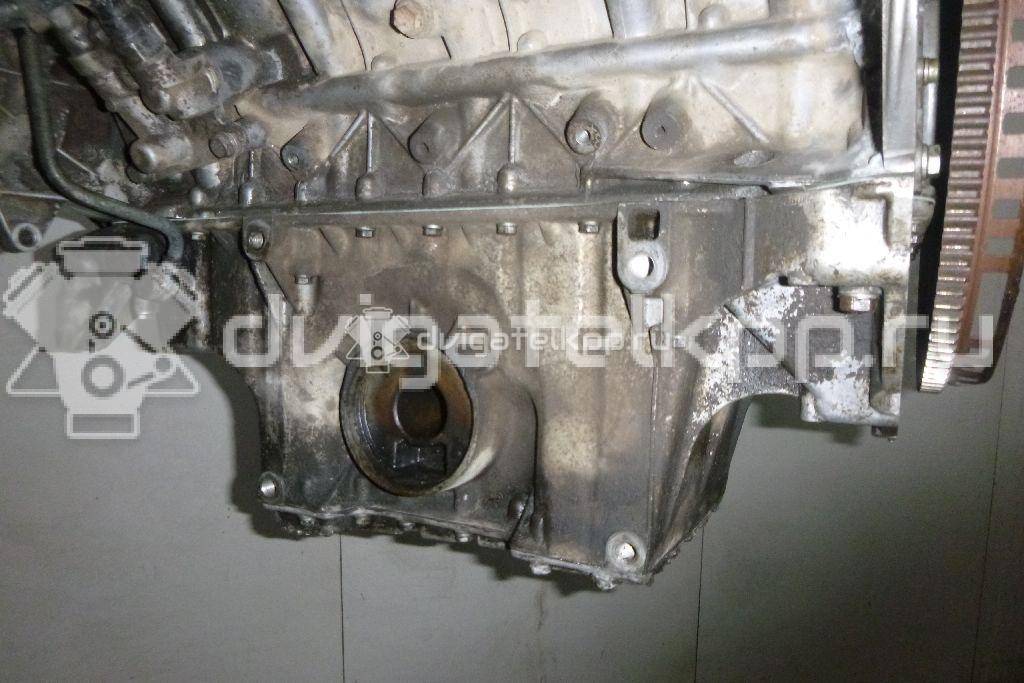 Фото Контрактный (б/у) двигатель M62 B44 для Land Rover Range Rover 286-288 л.с 32V 4.4 л бензин LBB000530 {forloop.counter}}