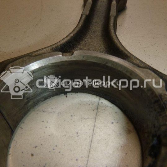 Фото Шатун для двигателя 2AD-FTV для Toyota Rav 4 / Corolla / Avensis 136-150 л.с 16V 2.2 л Дизельное топливо