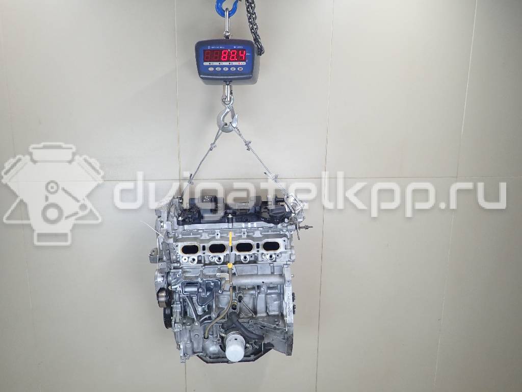 Фото Контрактный (б/у) двигатель MR20 для Venucia / Suzuki / Nissan (Dongfeng) 144 л.с 16V 2.0 л бензин 101026MAHA {forloop.counter}}