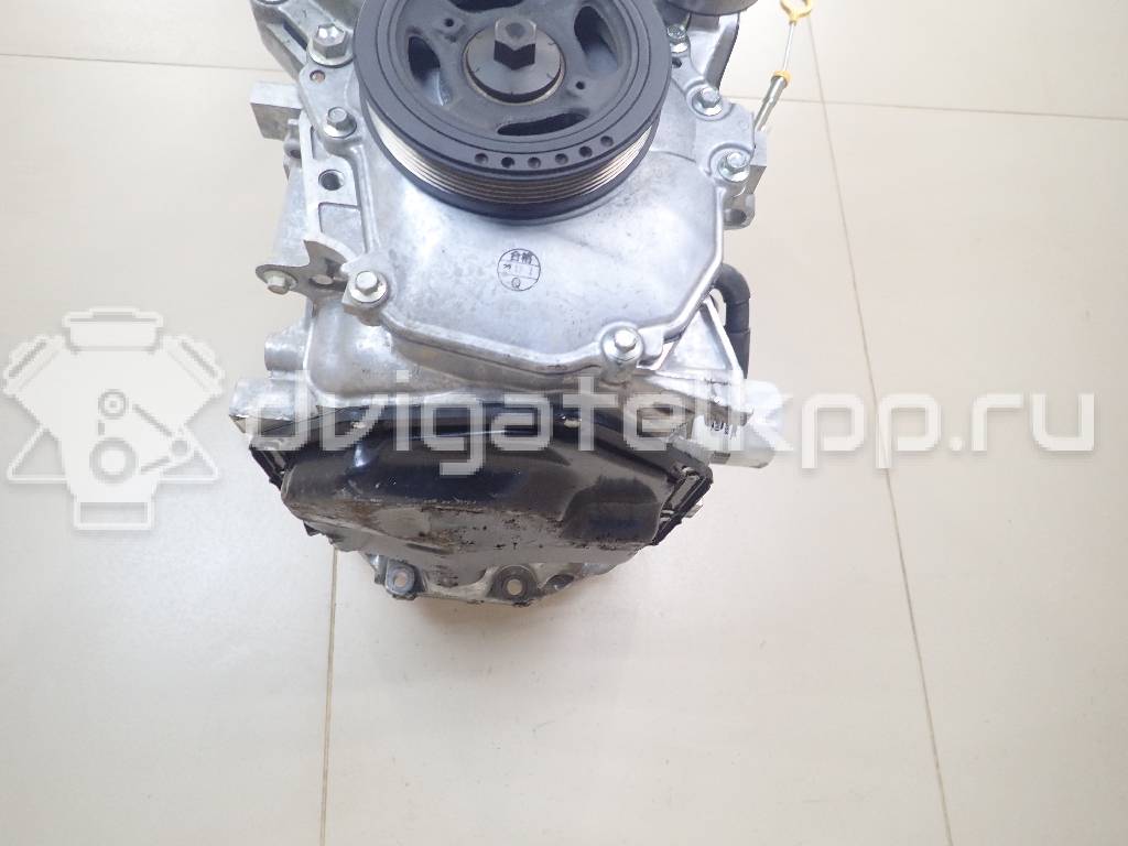 Фото Контрактный (б/у) двигатель MR20 для Venucia / Suzuki / Nissan (Dongfeng) 144 л.с 16V 2.0 л бензин 101026MAHA {forloop.counter}}