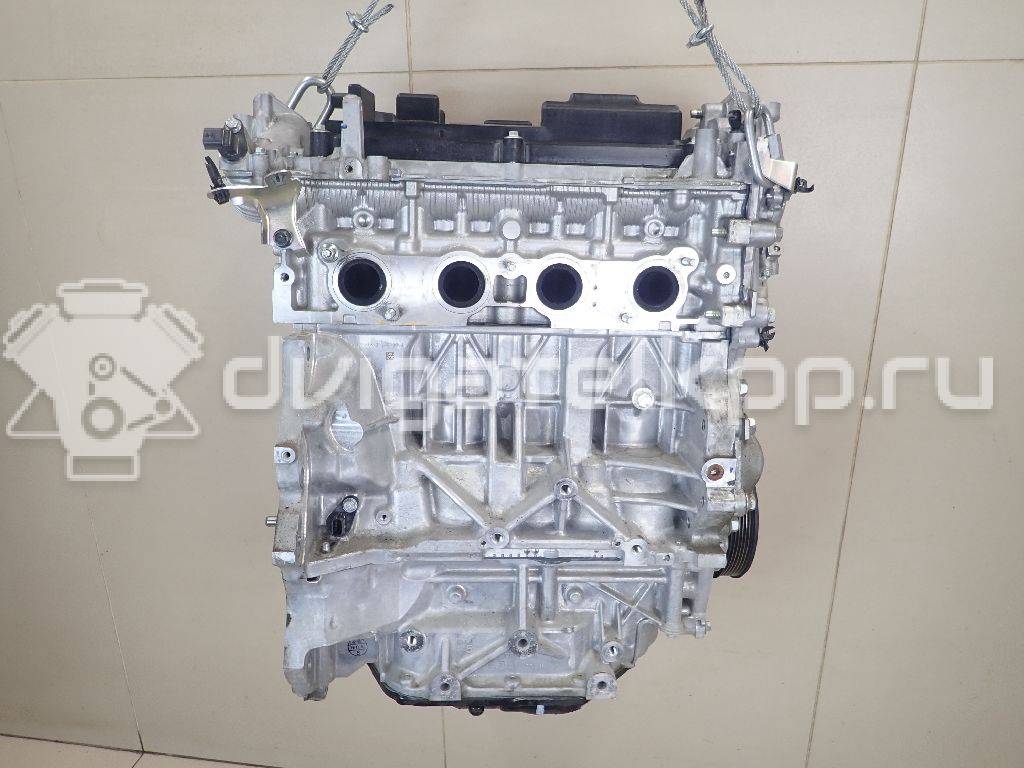 Фото Контрактный (б/у) двигатель MR20 для Venucia / Suzuki / Nissan (Dongfeng) 144 л.с 16V 2.0 л бензин 101026MAHA {forloop.counter}}