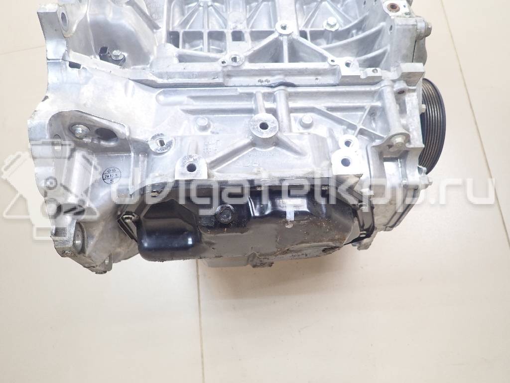 Фото Контрактный (б/у) двигатель MR20 для Venucia / Suzuki / Nissan (Dongfeng) 144 л.с 16V 2.0 л бензин 101026MAHA {forloop.counter}}