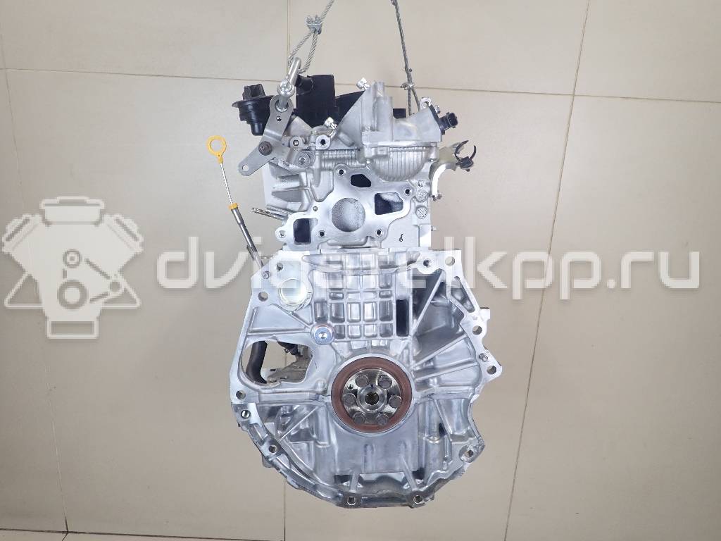 Фото Контрактный (б/у) двигатель MR20 для Venucia / Suzuki / Nissan (Dongfeng) 144 л.с 16V 2.0 л бензин 101026MAHA {forloop.counter}}