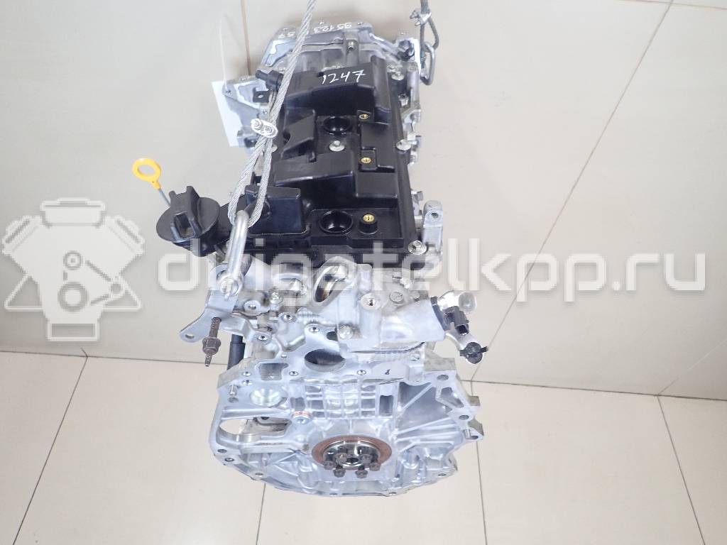 Фото Контрактный (б/у) двигатель MR20 для Venucia / Suzuki / Nissan (Dongfeng) 144 л.с 16V 2.0 л бензин 101026MAHA {forloop.counter}}