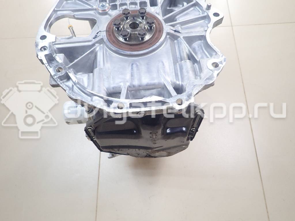 Фото Контрактный (б/у) двигатель MR20 для Venucia / Suzuki / Nissan (Dongfeng) 144 л.с 16V 2.0 л бензин 101026MAHA {forloop.counter}}