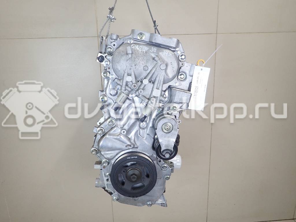 Фото Контрактный (б/у) двигатель MR20 для Suzuki / Nissan (Dongfeng) 150 л.с 16V 2.0 л бензин 101026MAHA {forloop.counter}}