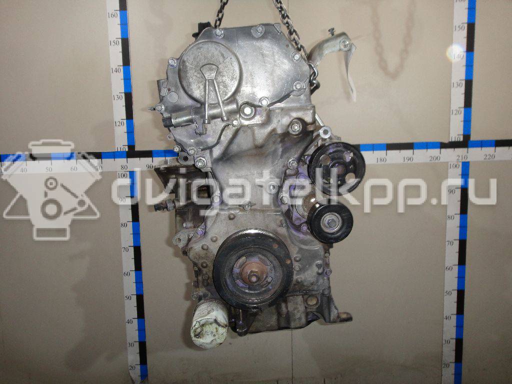 Фото Контрактный (б/у) двигатель QR25 для Infiniti / Renault (Dongfeng) / Nissan / Nissan (Dongfeng) 171-186 л.с 16V 2.5 л бензин 10102JG3AC {forloop.counter}}