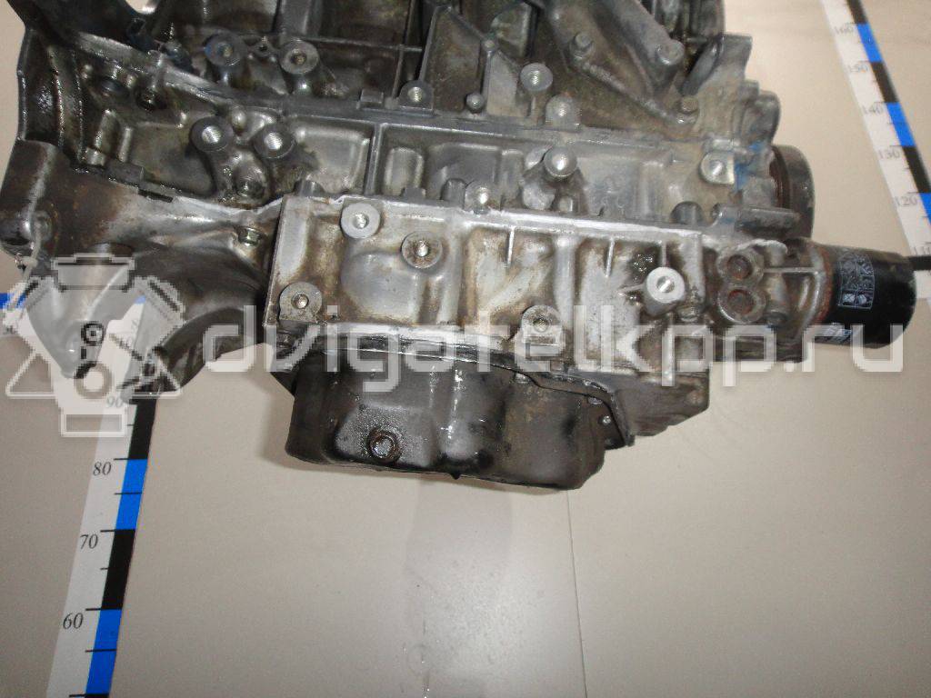 Фото Контрактный (б/у) двигатель QR25DE для Nissan (Dongfeng) / Suzuki / Mitsuoka / Nissan 141-203 л.с 16V 2.5 л Бензин / этиловый спирт / природный газ 10102JG3AC {forloop.counter}}