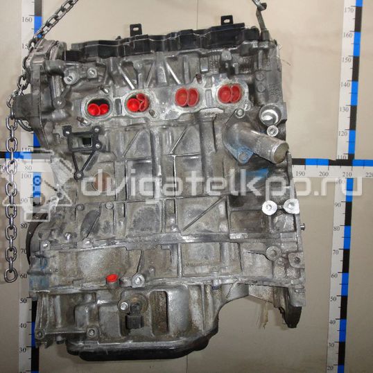 Фото Контрактный (б/у) двигатель QR25 для Infiniti / Nissan / Nissan (Dongfeng) 184 л.с 16V 2.5 л бензин 10102JG3AC